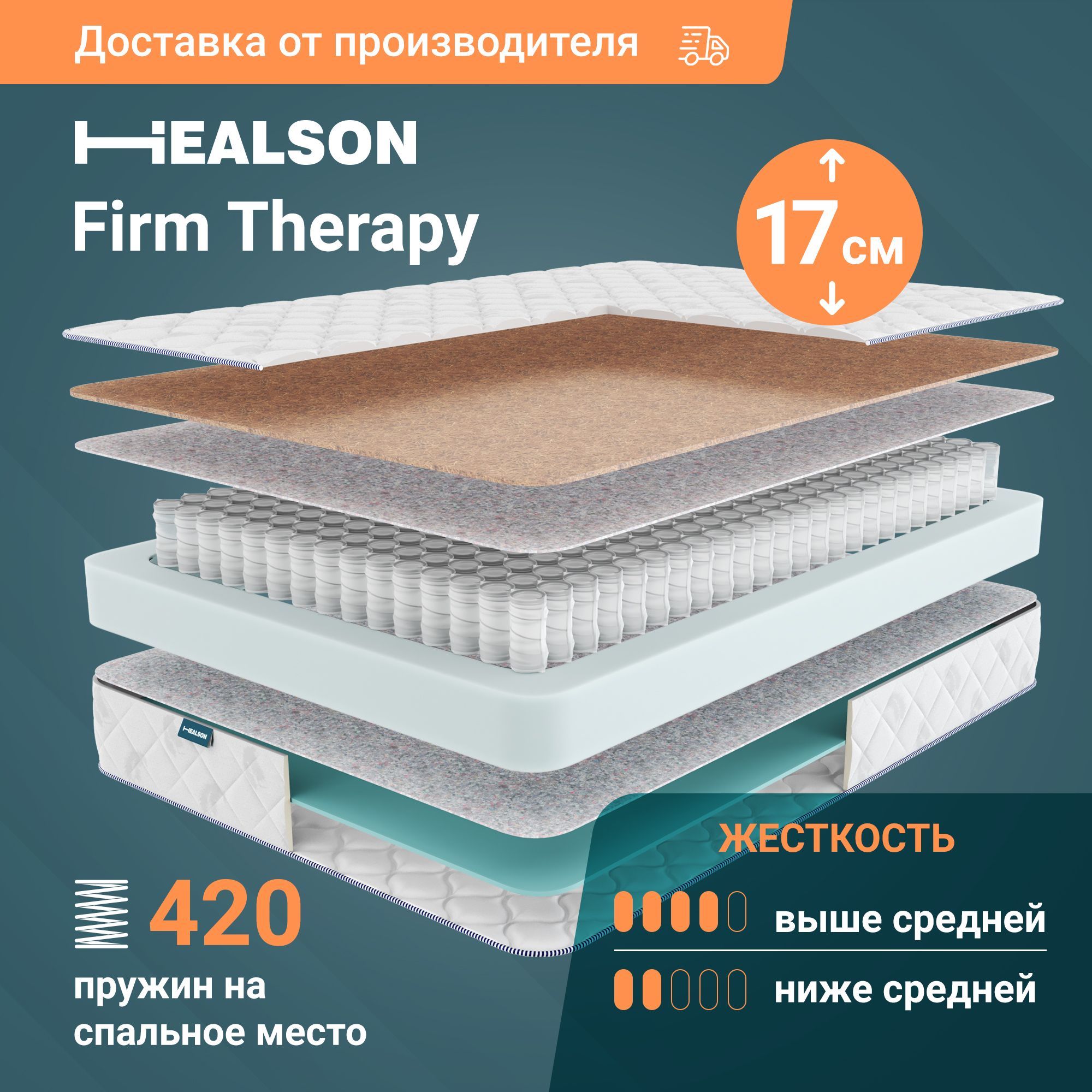 Матрас healson firm easy. Матрас анатомический на кровать. Healson firm easy 80х200.