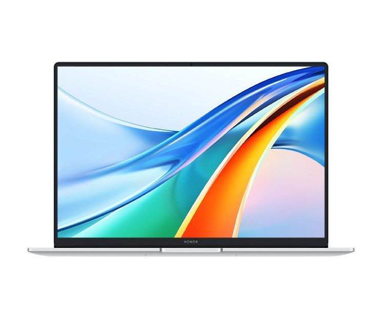 Ноутбук Honor Magicbook Pro Hlyl-Wfq9 Серый – купить в интернет ...