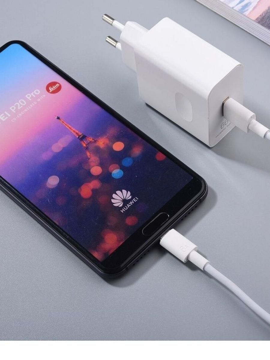 Сетевое зарядное устройство Быстрые зарядки HGB_1_USB Type-C, 66 Вт, USB  3.0 Type-A, Quick Charge, SCP (Huawei) - купить по выгодной цене в  интернет-магазине OZON (1001118272)