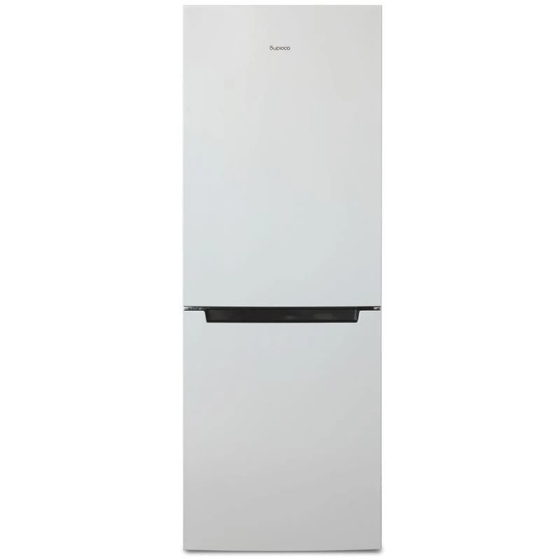 ХолодильникБирюса820NF,FullNoFrost,белый