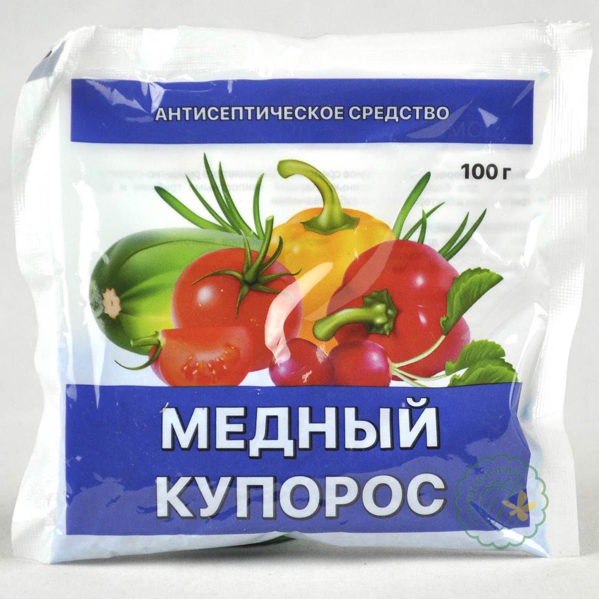 Медный купорос. Фунгицид медный купорос 100г. Медный купорос 