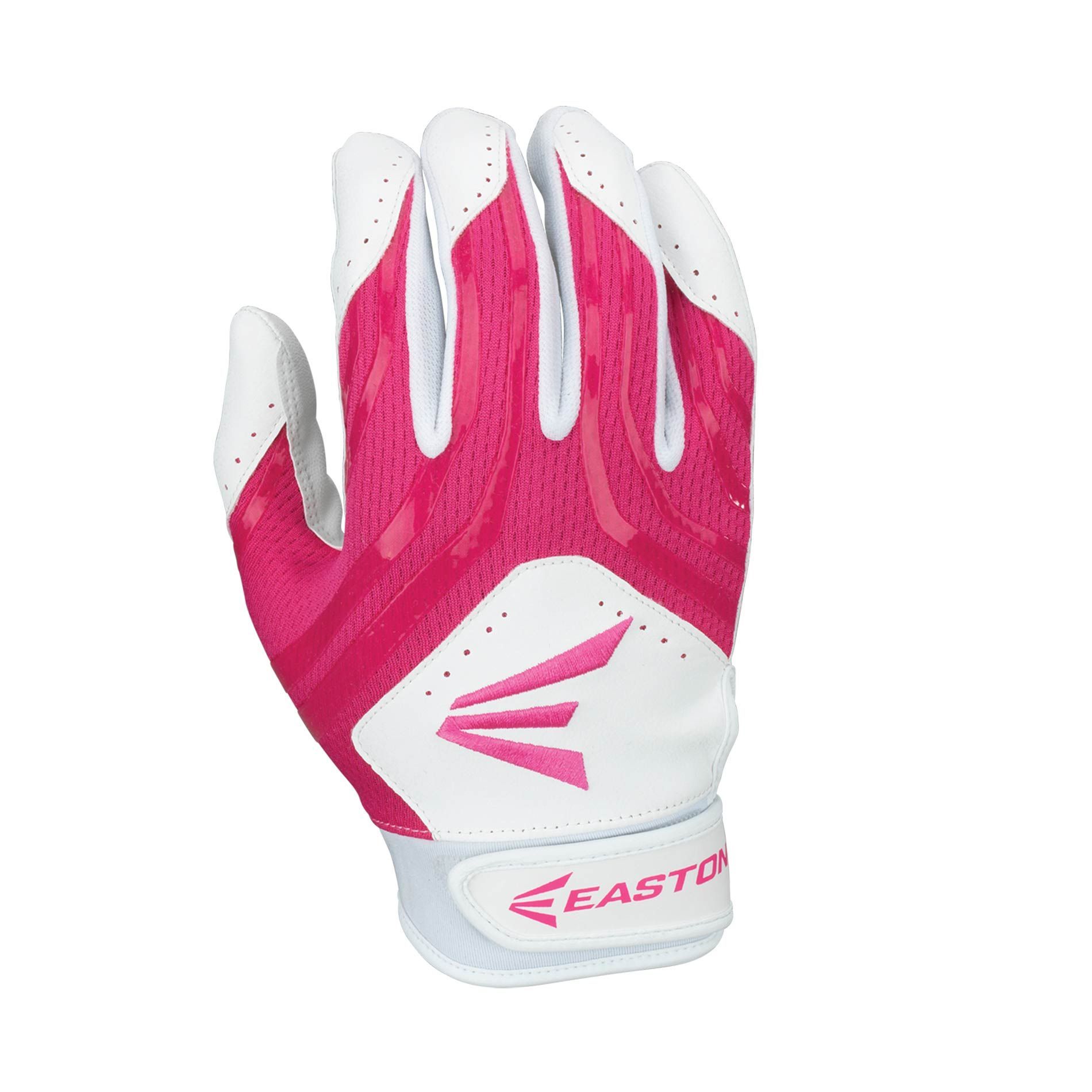 Easton softball cheap batting gloves