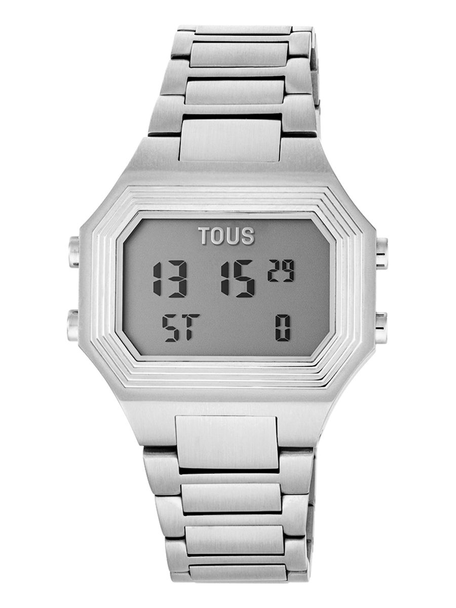 Reloj de tous mujer digital best sale