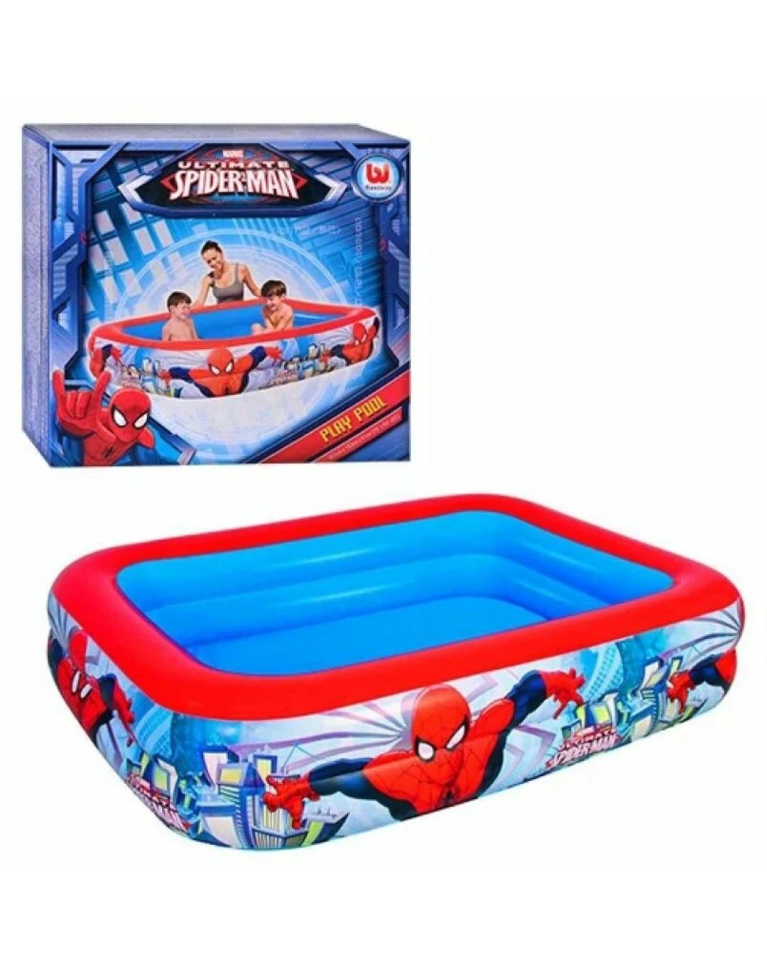 Детровен. Детский бассейн Bestway 98006 Spider-man. Bestway Spider man бассейн. Детский бассейн Bestway 98011 Spider-man.
