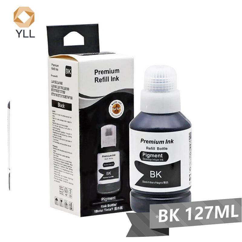 Чернила Для Принтера Epson L4160 Купить