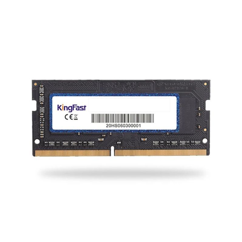 Soddr4 8gb/3200 KINGFAST. Kf3200c16d4 8gx