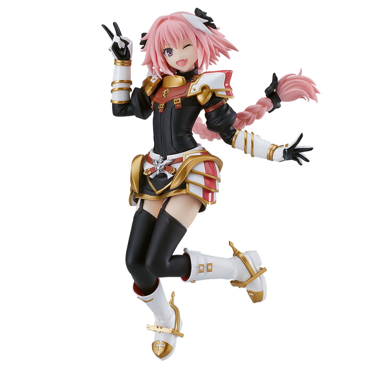 GSC POP UP PARADE Astolfo Fate/Grand Order Судьба / Великий Порядок  Коллекция Кукольных Игрушек. - купить с доставкой по выгодным ценам в  интернет-магазине OZON (1364560409)