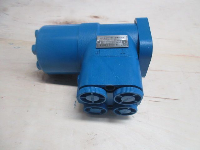 Дозатор рулевого управления. Д160-14. Дозатор рулевого управления. 1231 100 b on насос-дозатор. 010.