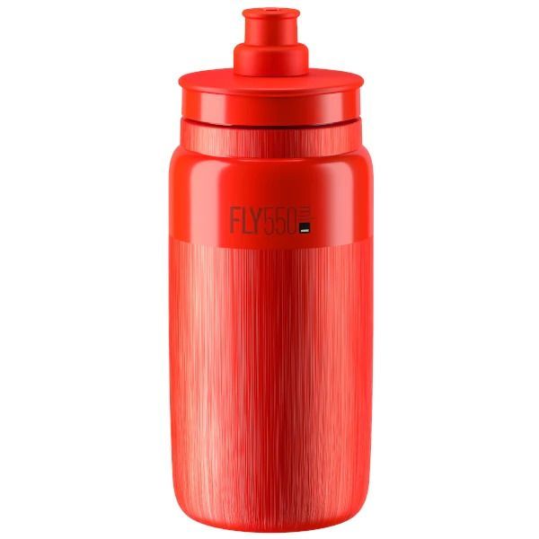 Фляга Elite Fly TEX Red 550 мл