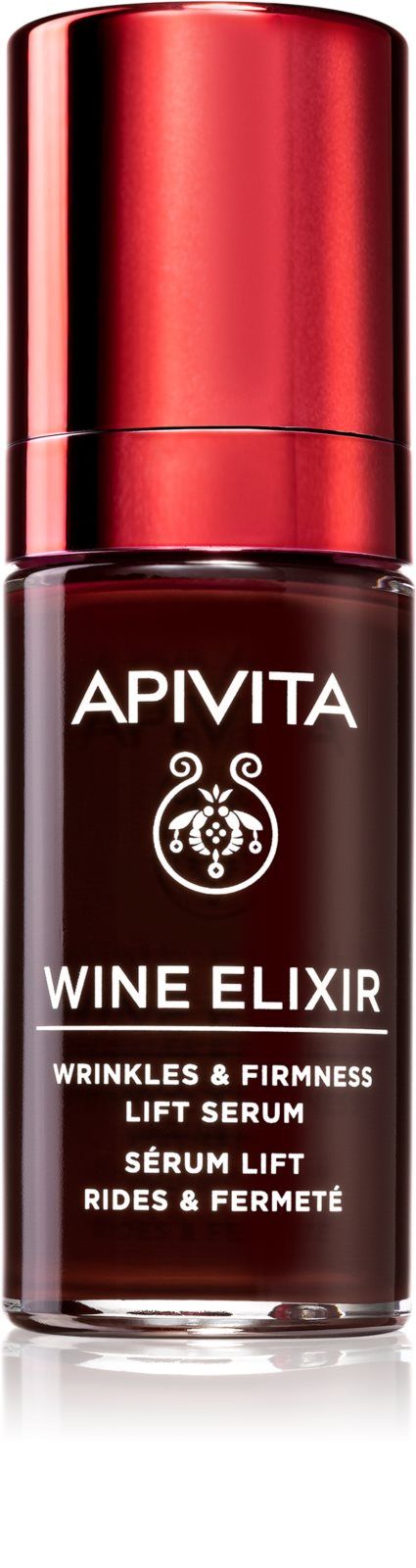 Apivita wine elixir rich texture cream. Крем для кожи вокруг глаз apivita. Apivita wine elixir wrinkle&firmness lift serum. Apivita wine elixir night cream. Греческая косметика апивита.