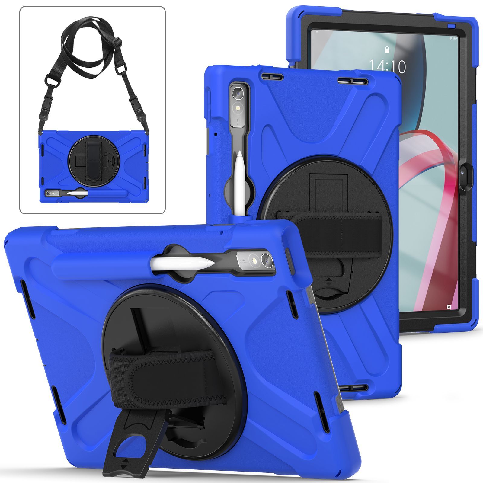 чехол для планшета lenovo xiaoxin pad 2022