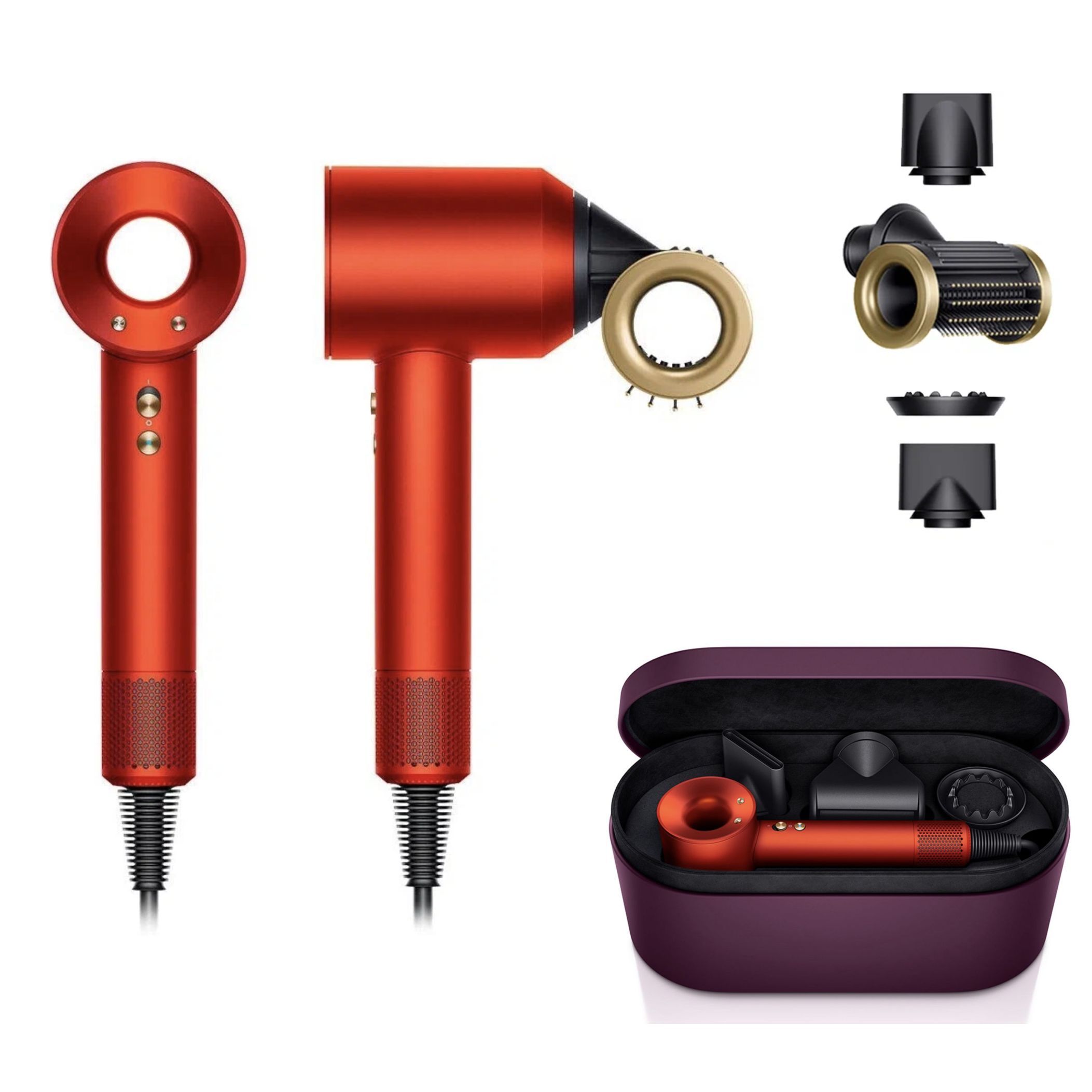 Dyson topaz orange. Фен Dyson Supersonic hd07. Dyson топаз Орандж. Дайсон оранжевый топаз. Вилка uk Dyson как выглядит.