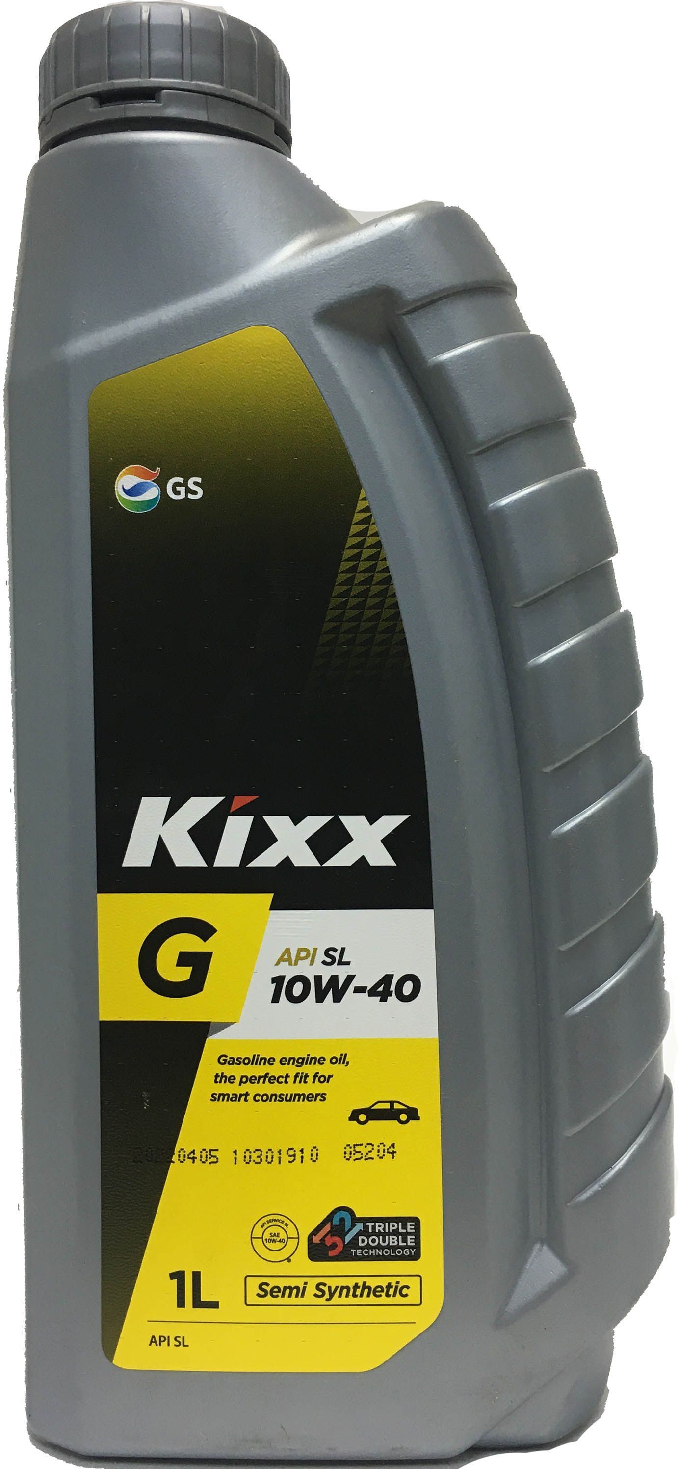 Kixx G1 Dexos1 5w 30 Купить