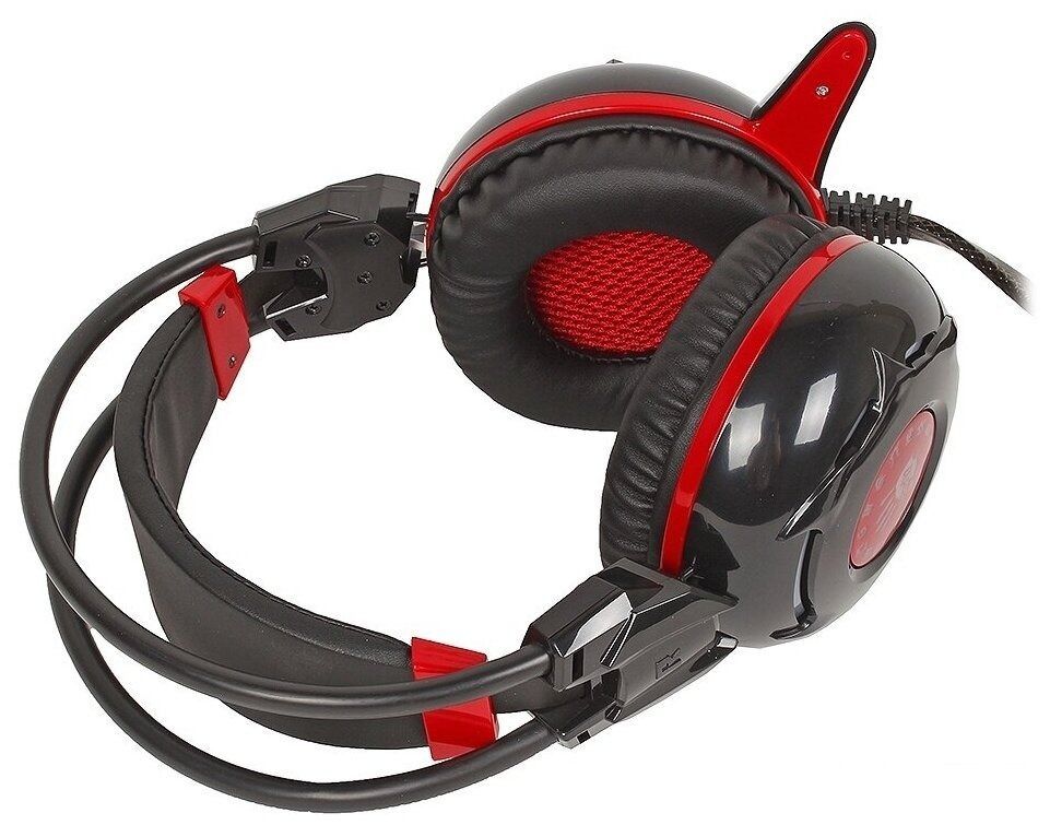 Наушники a4tech Bloody g300. Гарнитура a4 Bloody g300. Гарнитура игровая a4tech Bloody g300. A4tech Bloody g300 Black/Red.