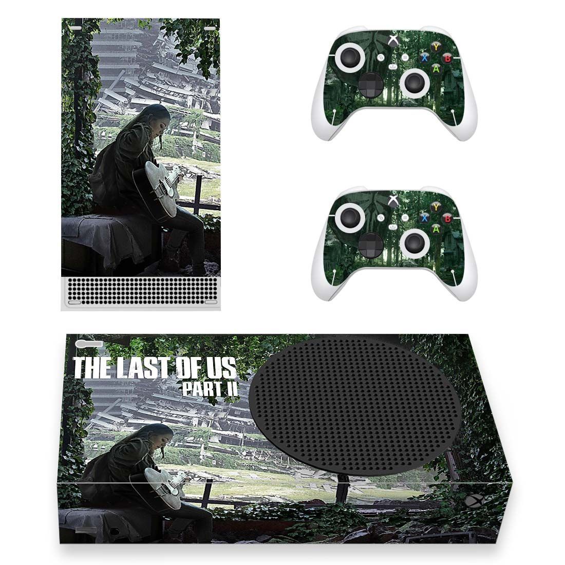 Last Of Us Xbox 360 Купить