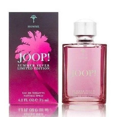   Joop Joop Homme           