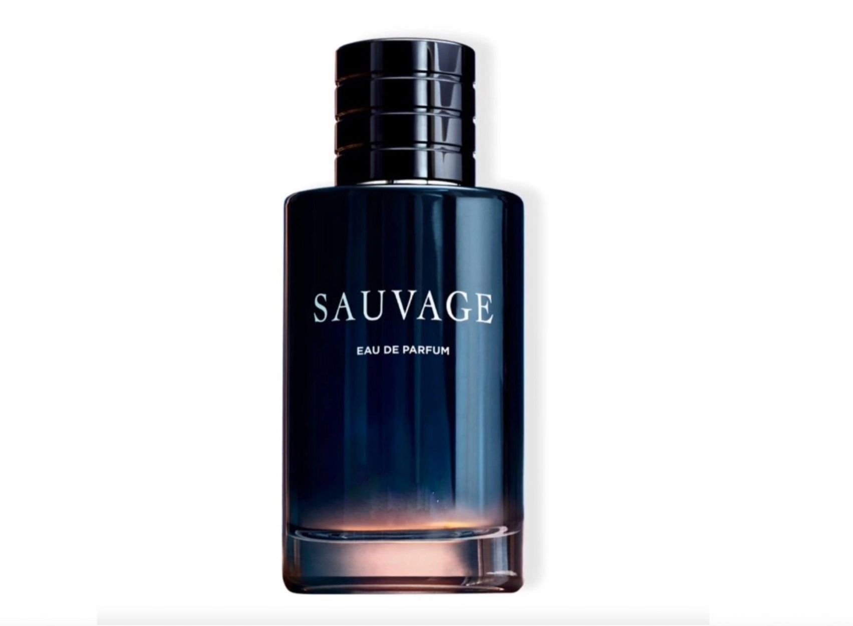 Парфюмерная вода Sauvage Eau De Parfum мужская , 100 мл