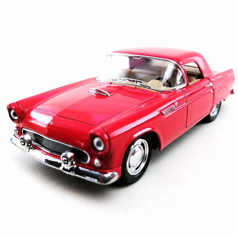 Ford Thunderbird 1955 модель