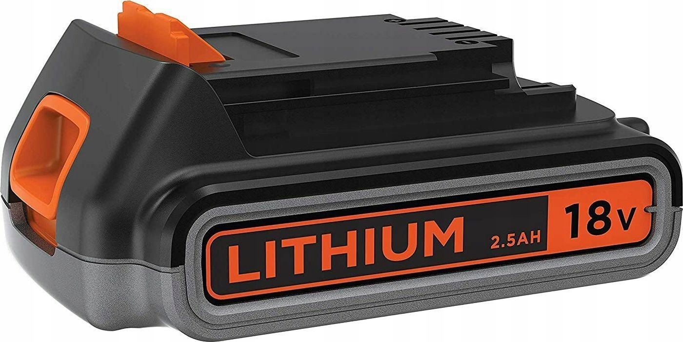 Купить Ушм Аккумуляторную Black Decker 18v