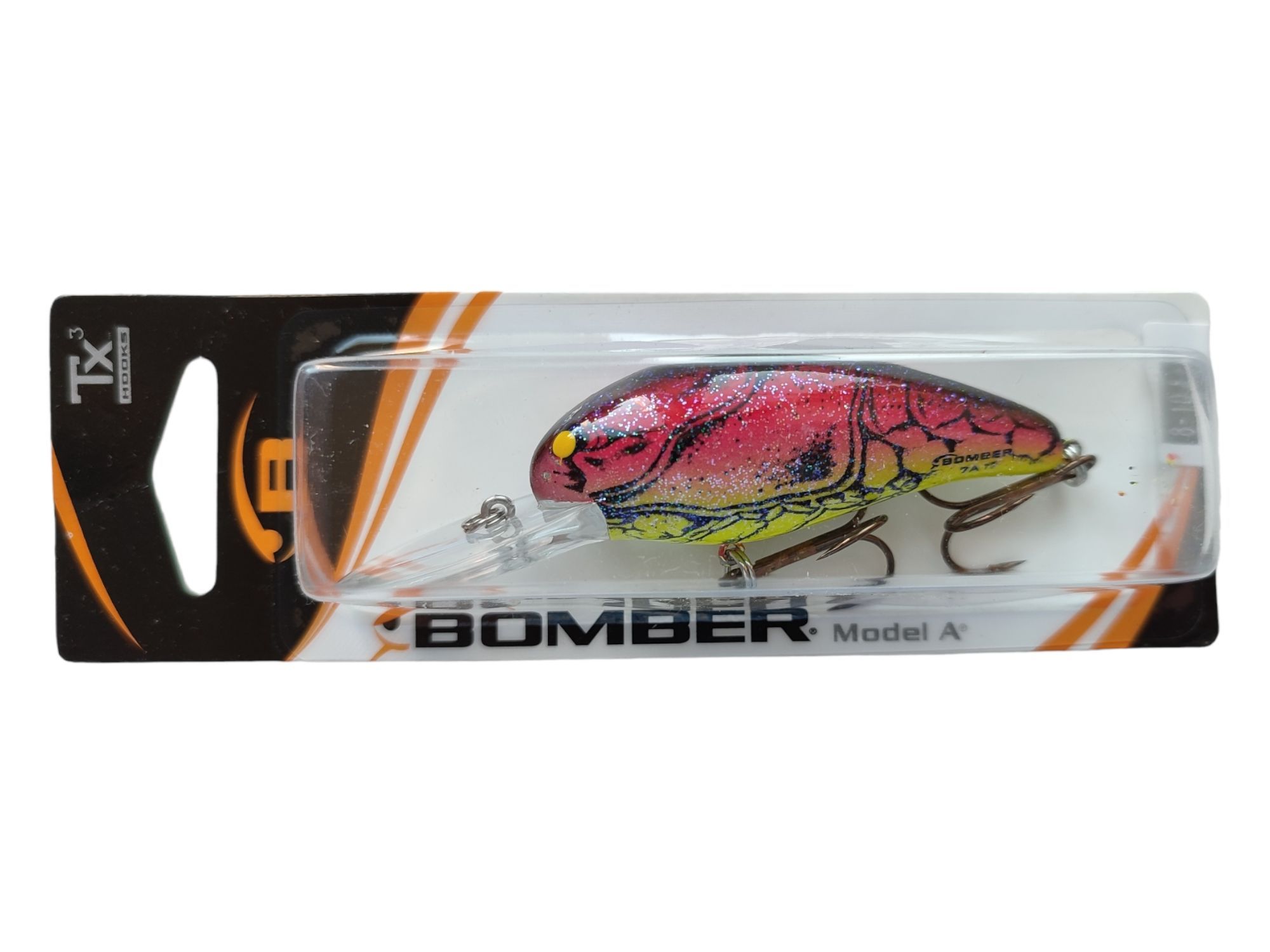 Bomber Model A B07A