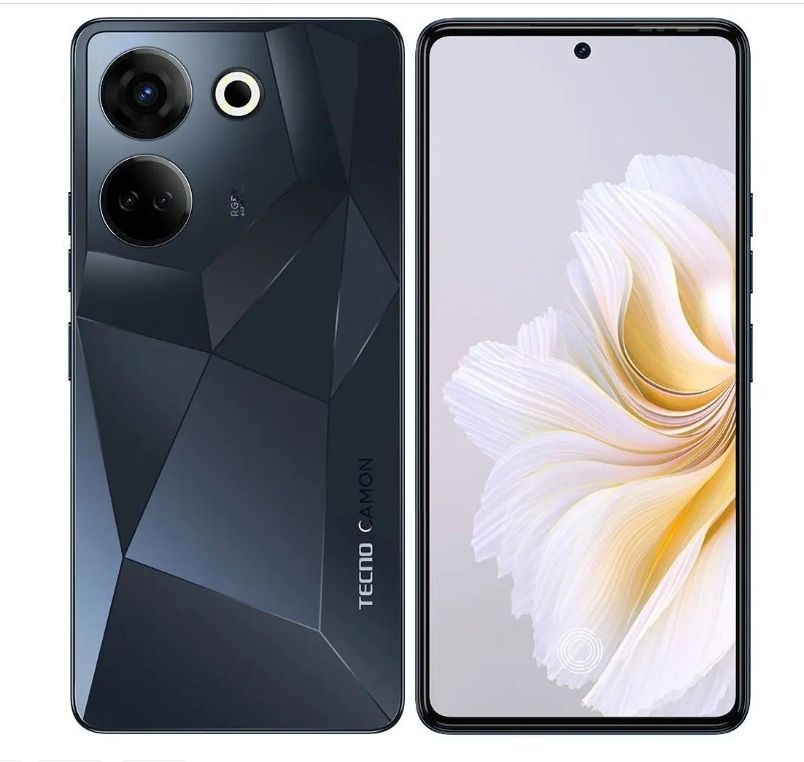 tecno camon 9c