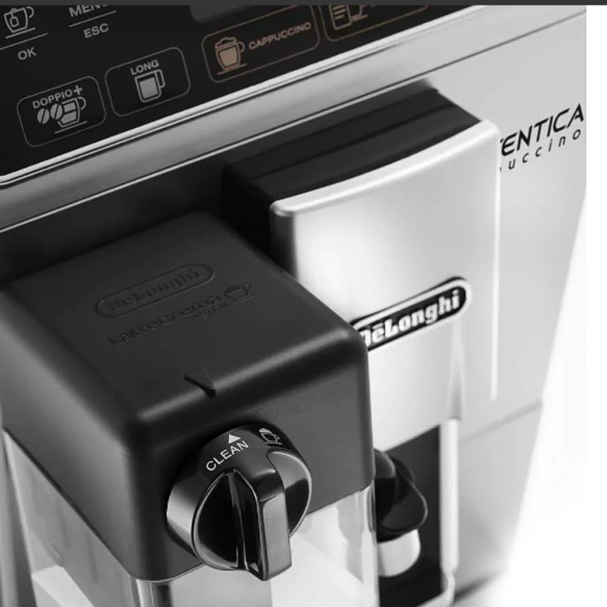 Delonghi etam 29.660. Кофемашина Delonghi 29.660. Кофемашина Delonghi autentica Cappuccino. Delonghi 29.660 SB. Кофемашина de'Longhi autentica Etam 29.660 SB.