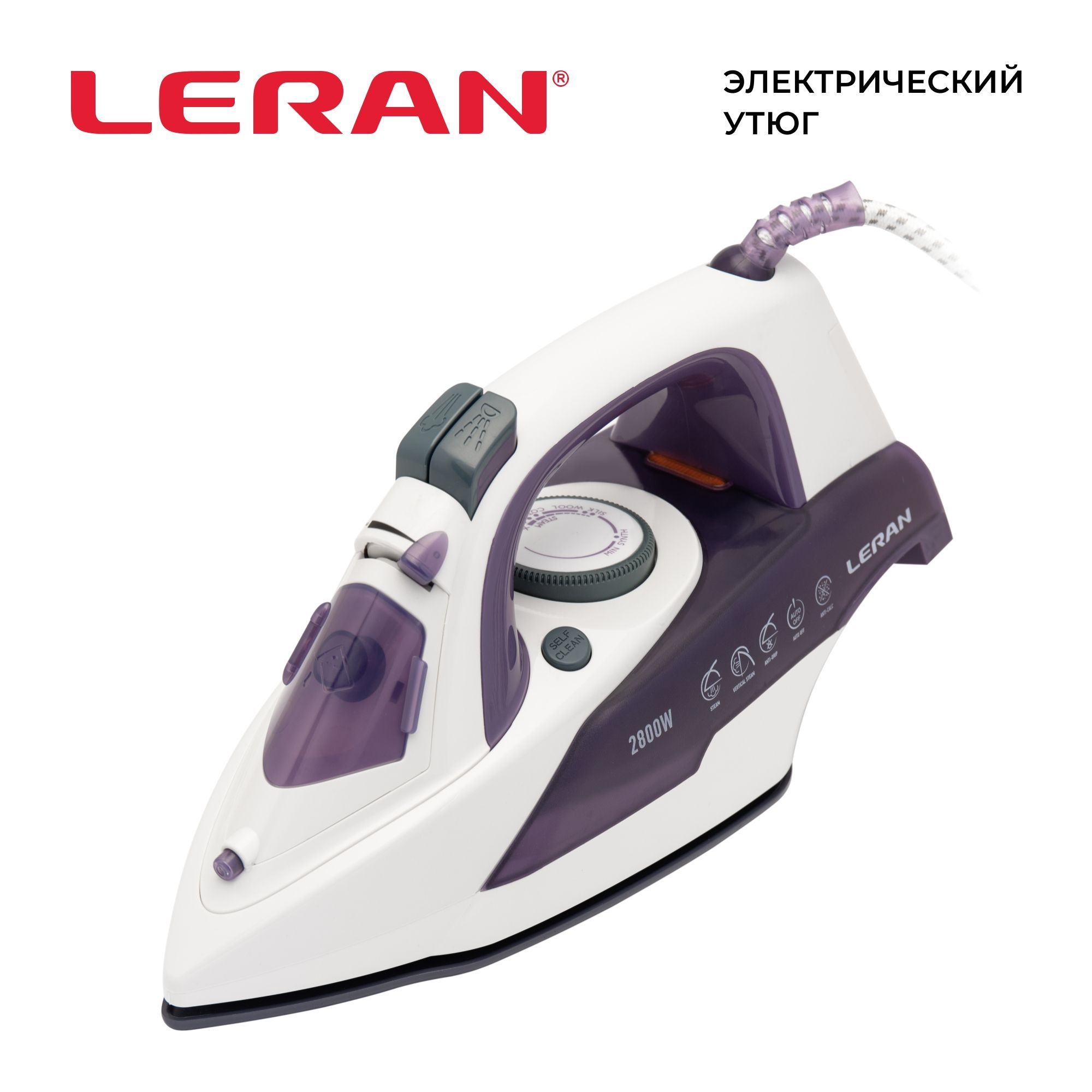 утюг leran pro steam отзывы фото 16