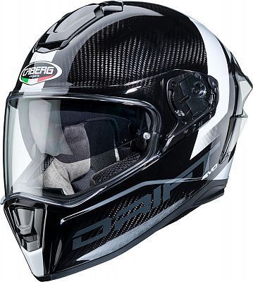 Casco caberg drift evo carbon sale