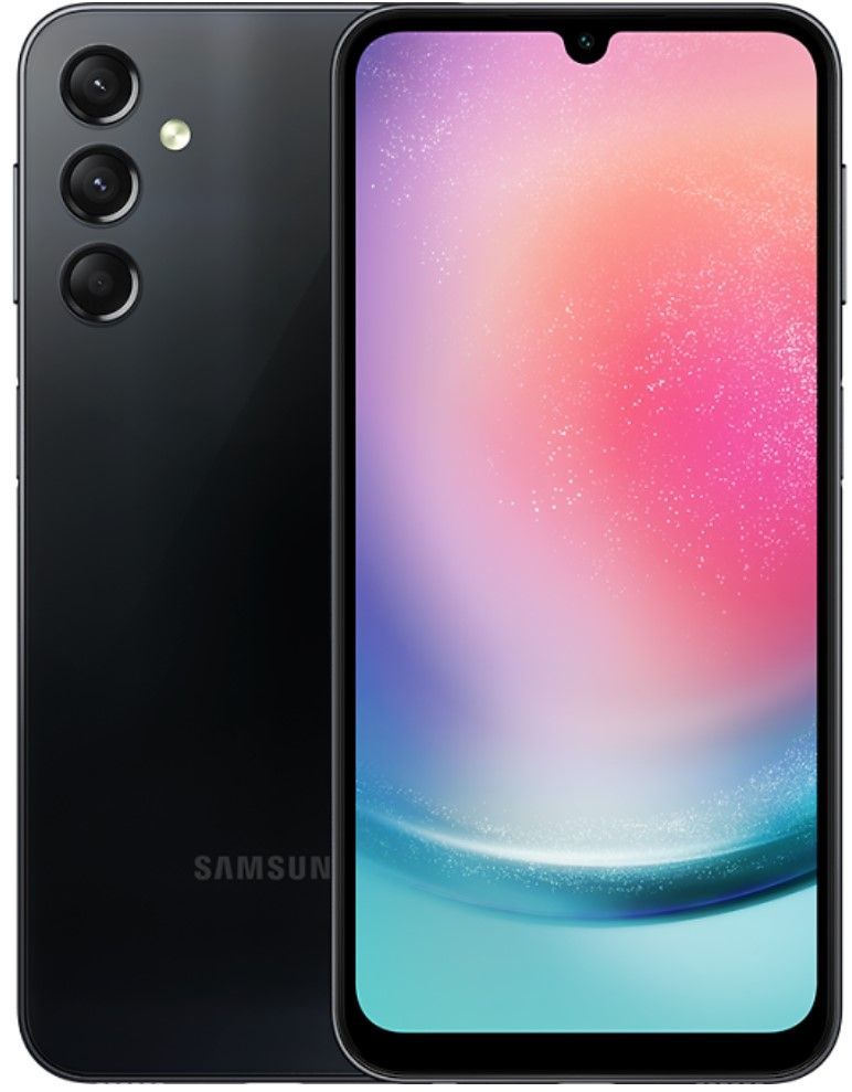 Смартфон Samsung A23 6/128 Гб – купить в интернет-магазине OZON по ...