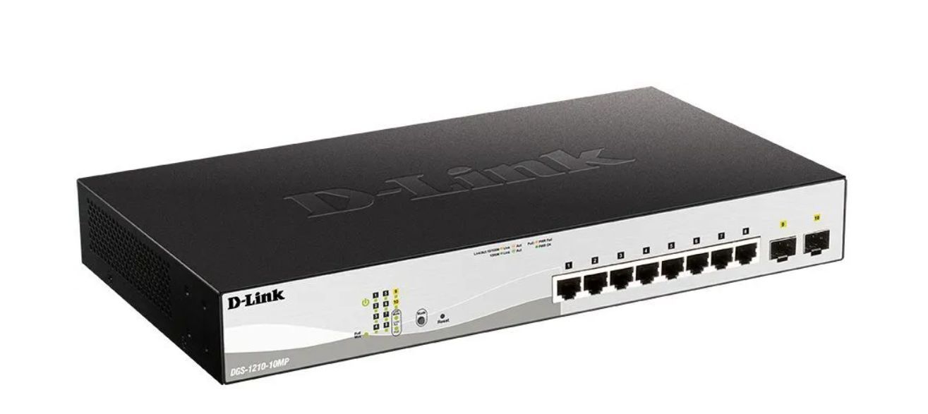 Коммутатор d link с poe. Коммутатор d-link DGS-1210-10p. DGS-3000-28lp. DGS-1210-10p. D-link DGS-3000-28lp