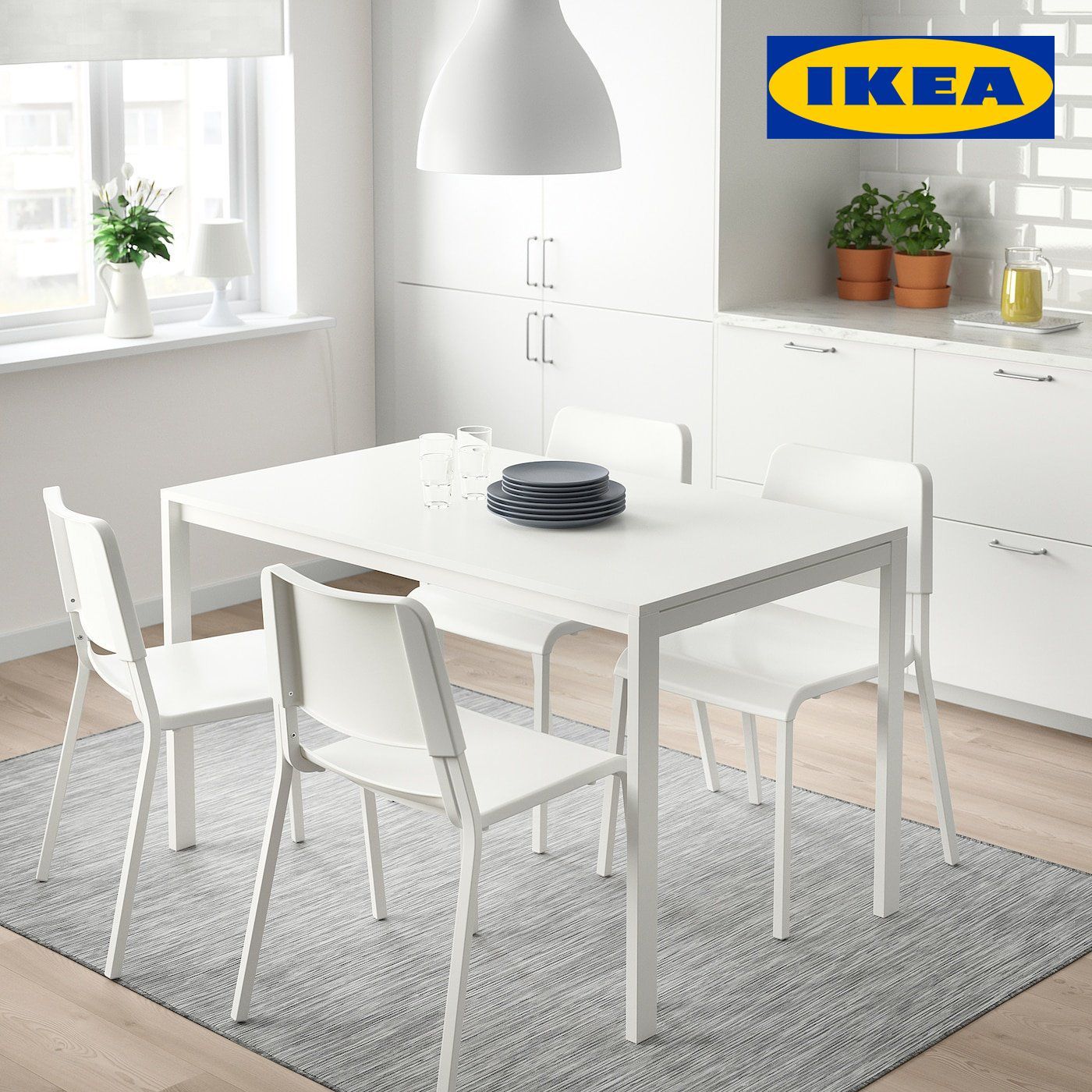 Стул ikea АДДЕ 103.597.91