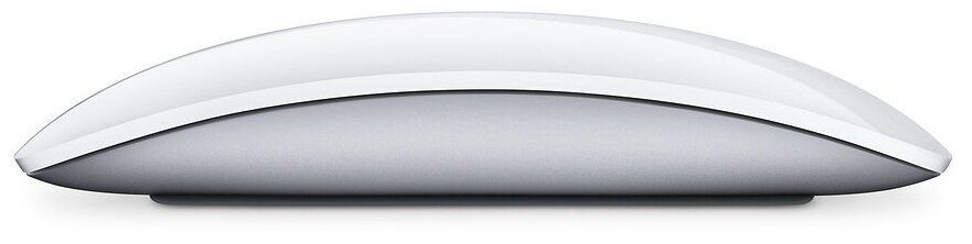 Apple magic mouse 3 теряет подключение