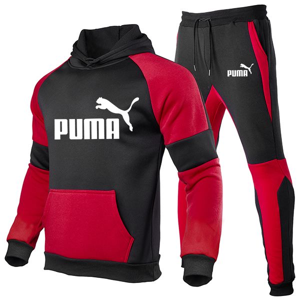 КостюмспортивныйPUMA