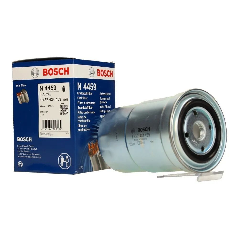 Топливный фильтр Bosch 1 457 434 459. 1457434433 Bosch фильтр топливный. 1457434432 Bosch фильтр топливный. Митсубиси Кантер топливный фильтр.