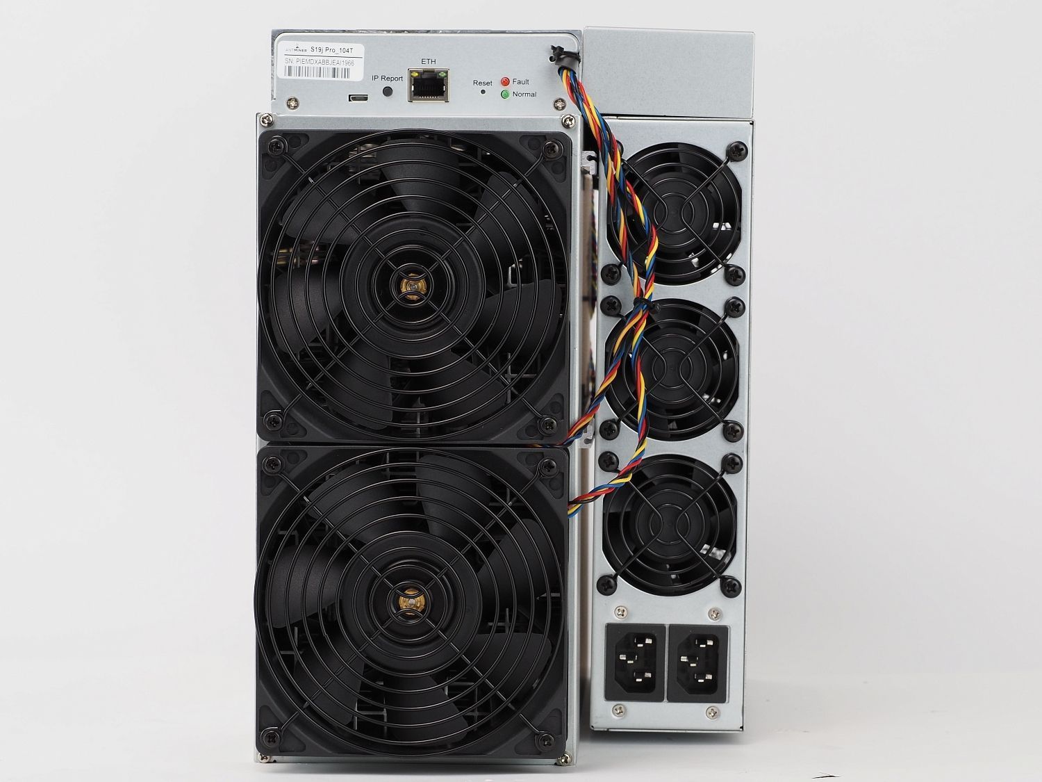 Pro 104. Antminer s19j Pro 96 th. Проммайнер.