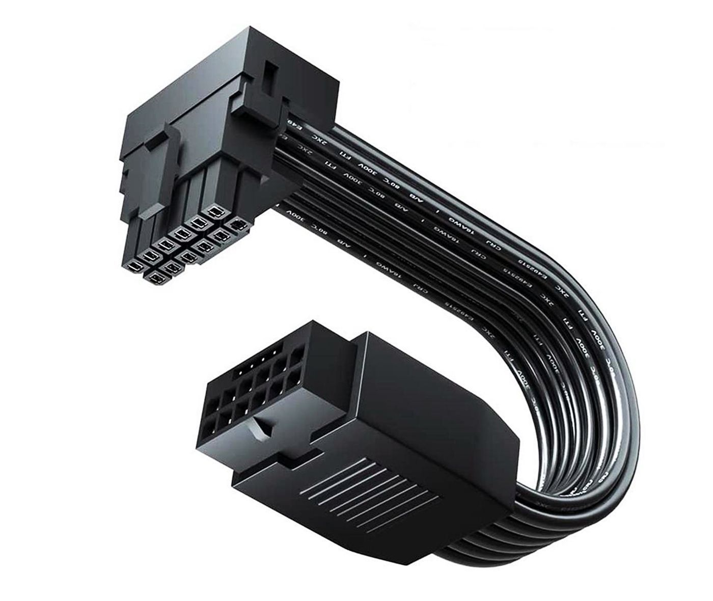 12vhpwr Кабель Адаптер Купить