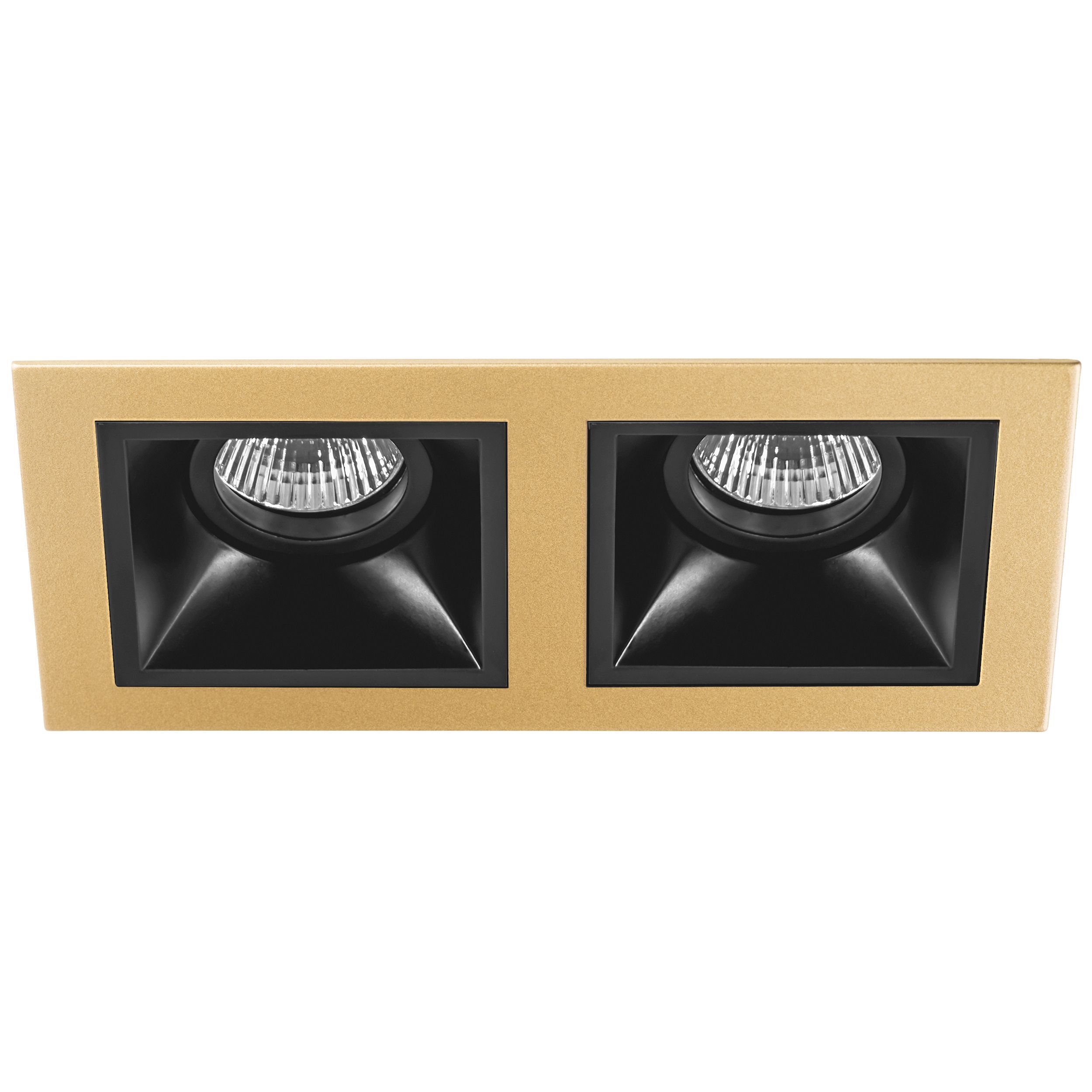 Купить Встраиваемый Прямоугольный Светильник