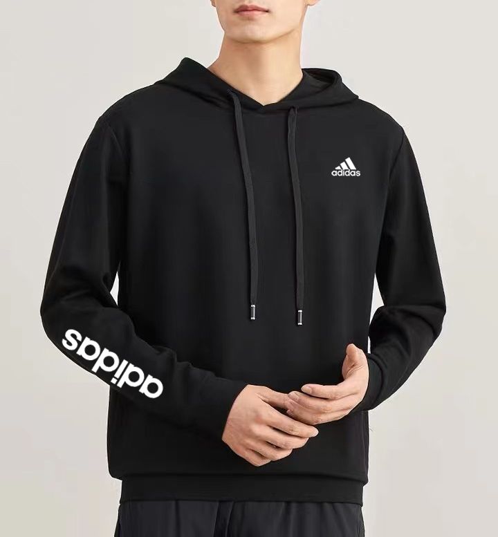 Adidas толстовка w 3s SJ FZ HD