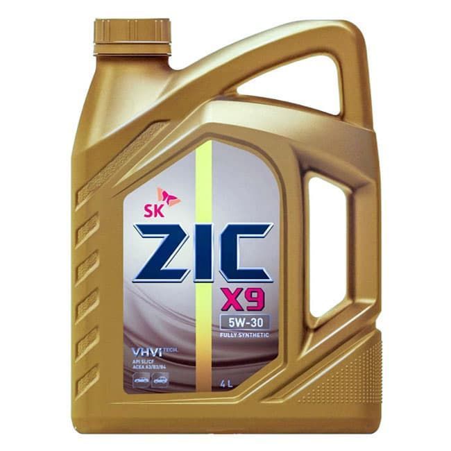 Трансмиссионные масла зик синтетика. ZIC x9 5w-30. Масло моторное ZIC x9 5w40 4l. ZIC 5w30 a5. ZIC x9 5w-40.