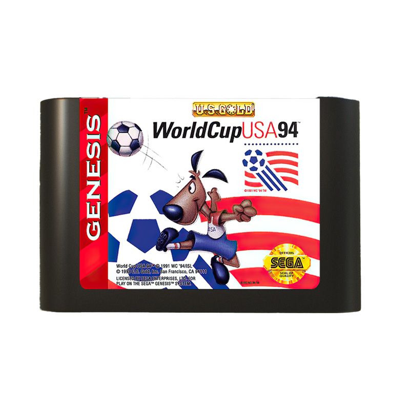 World Cup USA 94