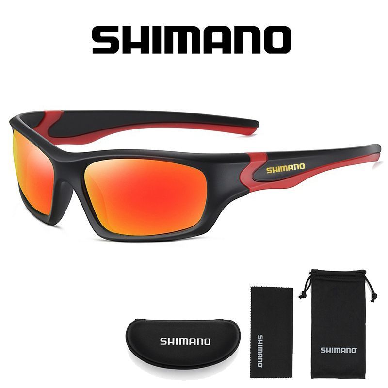 Очки поляризационные shimano. Очки Shimano Polarized солнцезащитные. Очки шимано поляризационные для рыбалки.