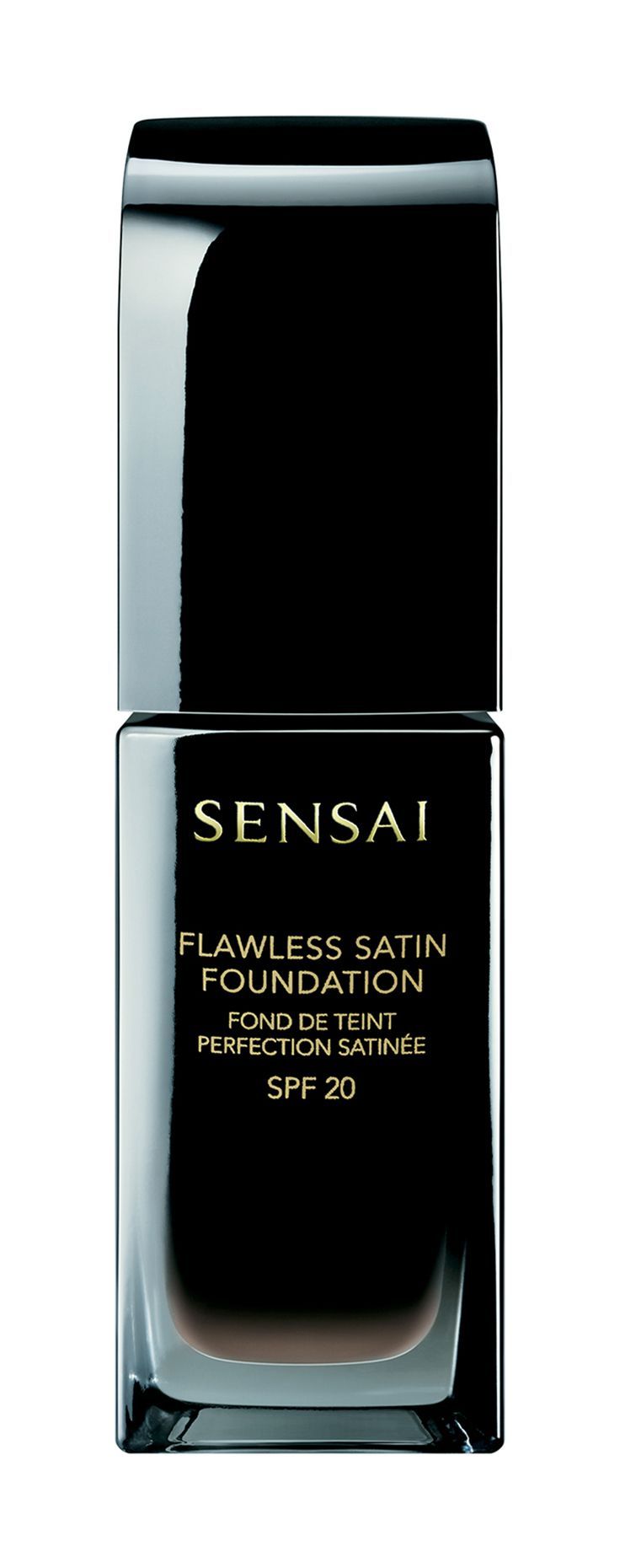 Sensai Тональный Крем Flawless Satin Купить