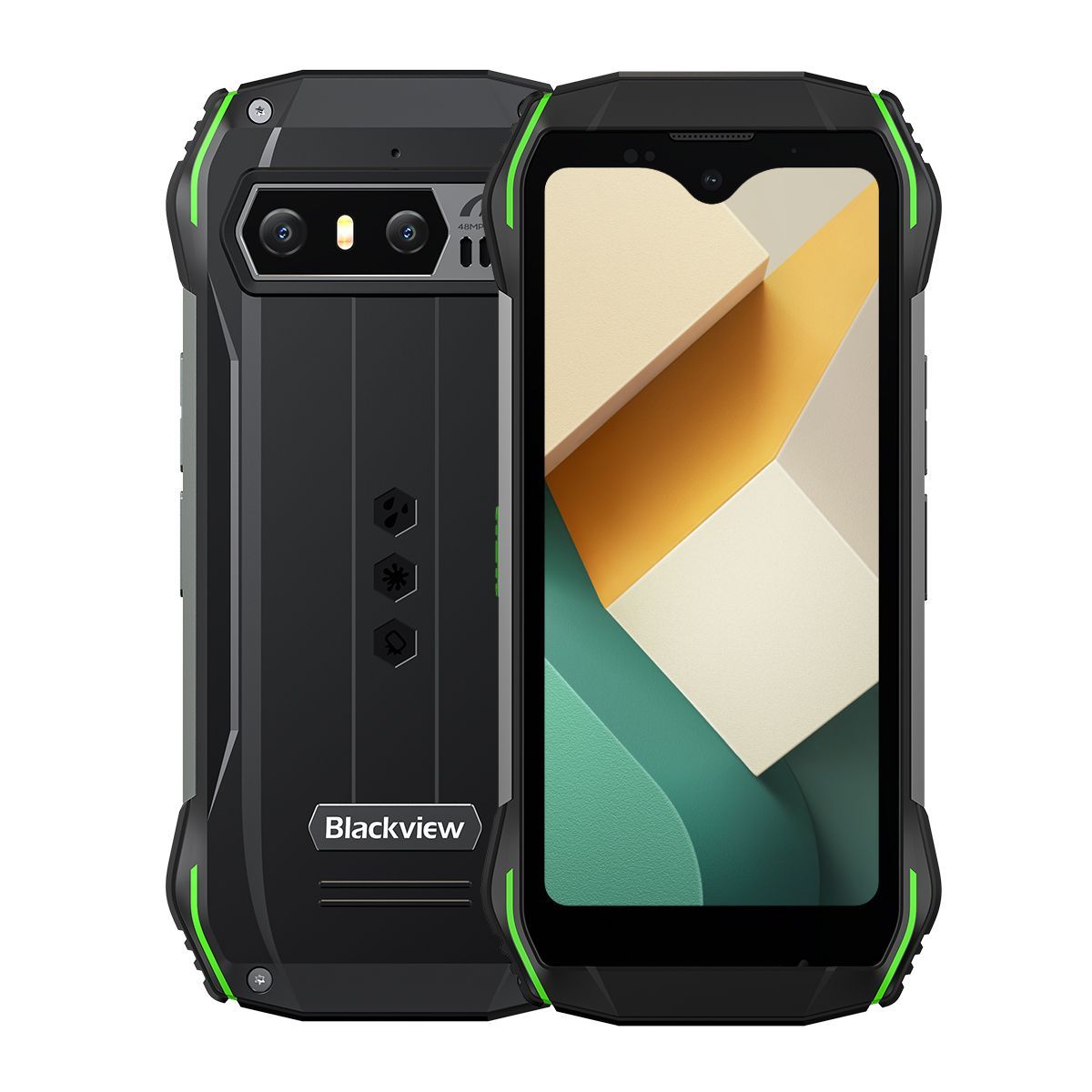 Смартфон Blackview N6000-DUOKEBV2023 - купить по выгодной цене в  интернет-магазине OZON (1084221401)