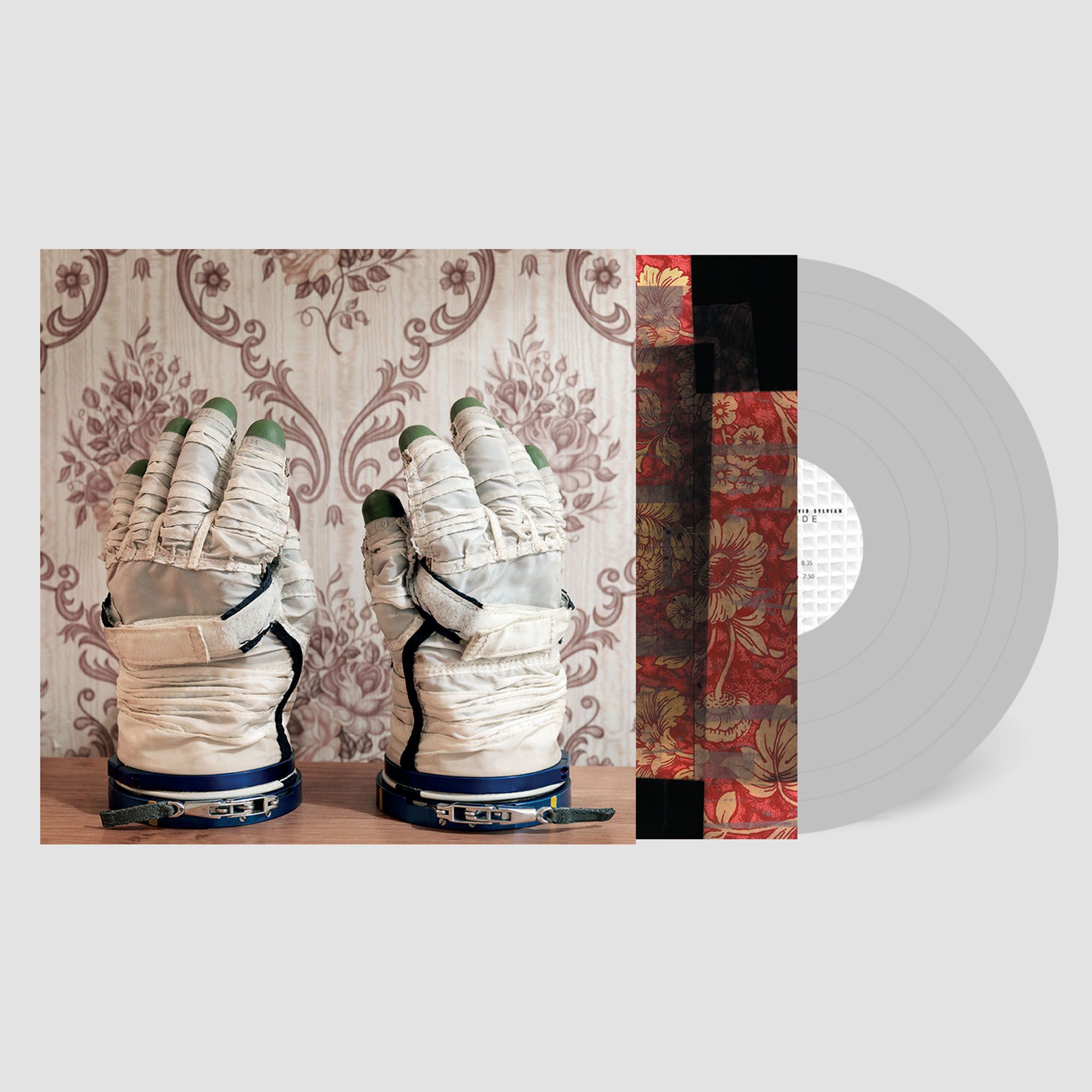 Lp reissue