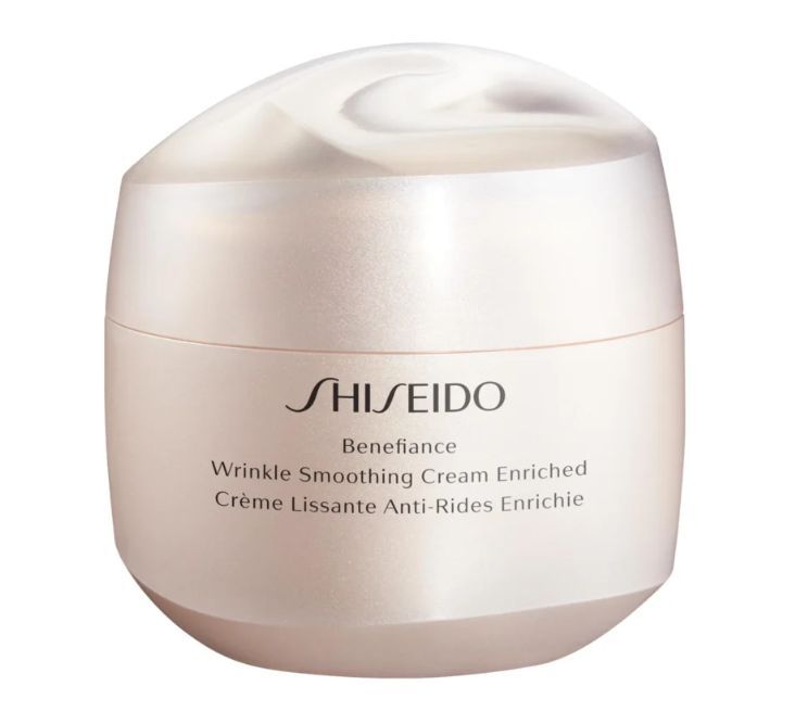 Shiseido benefiance