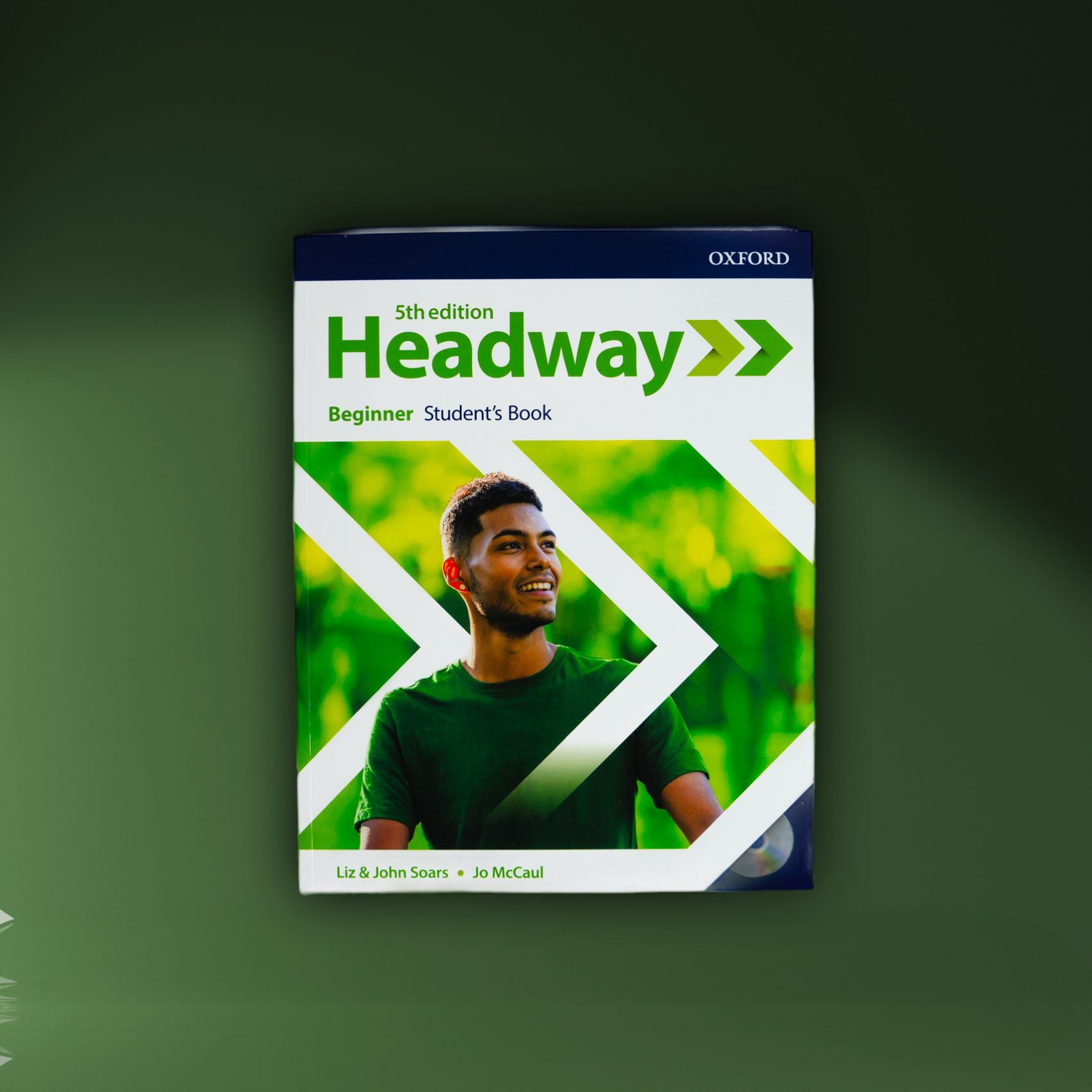 Headway beginner episode. Headway beginner episode