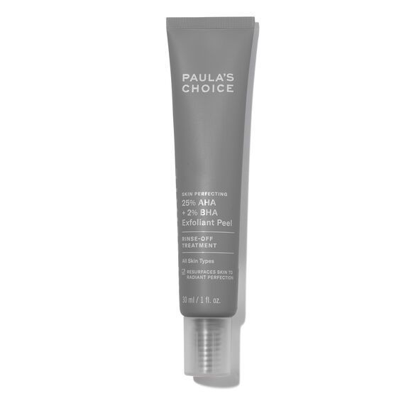 PAULA S CHOICE 25 AHA 2 BHA Exfoliant Peel 30