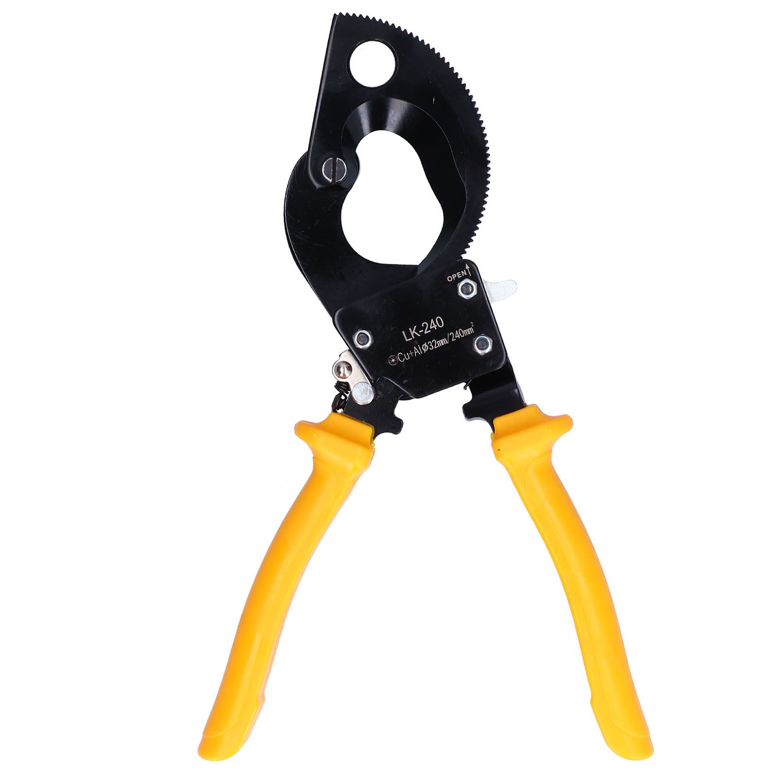 Мене 240. Wire Cutter. Cable Scissors.