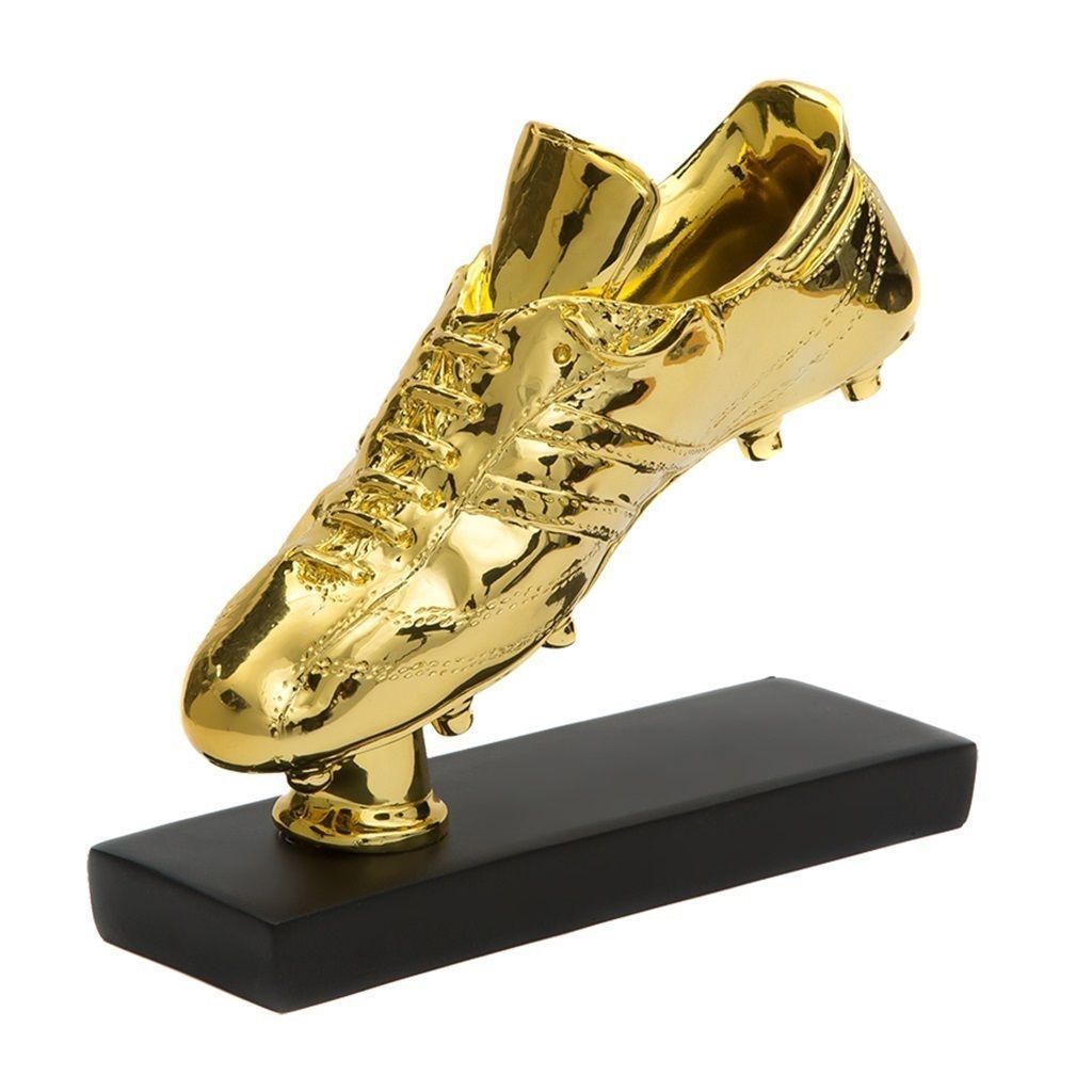 Футбольные трофеи Золотая бутса