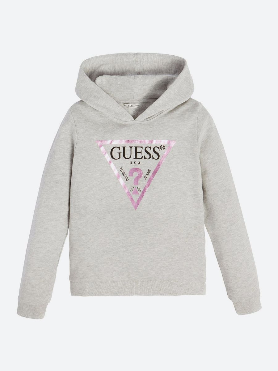 Худи guess